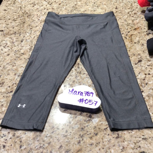 Under Armour Capri - Picture 5 of 10